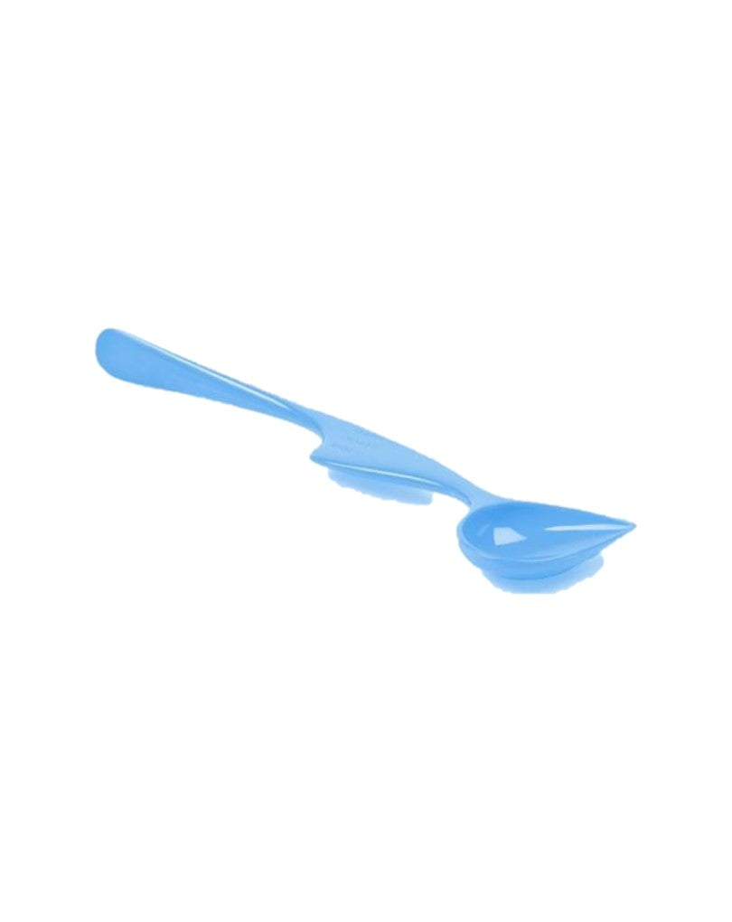 Quetzal Light Blue
