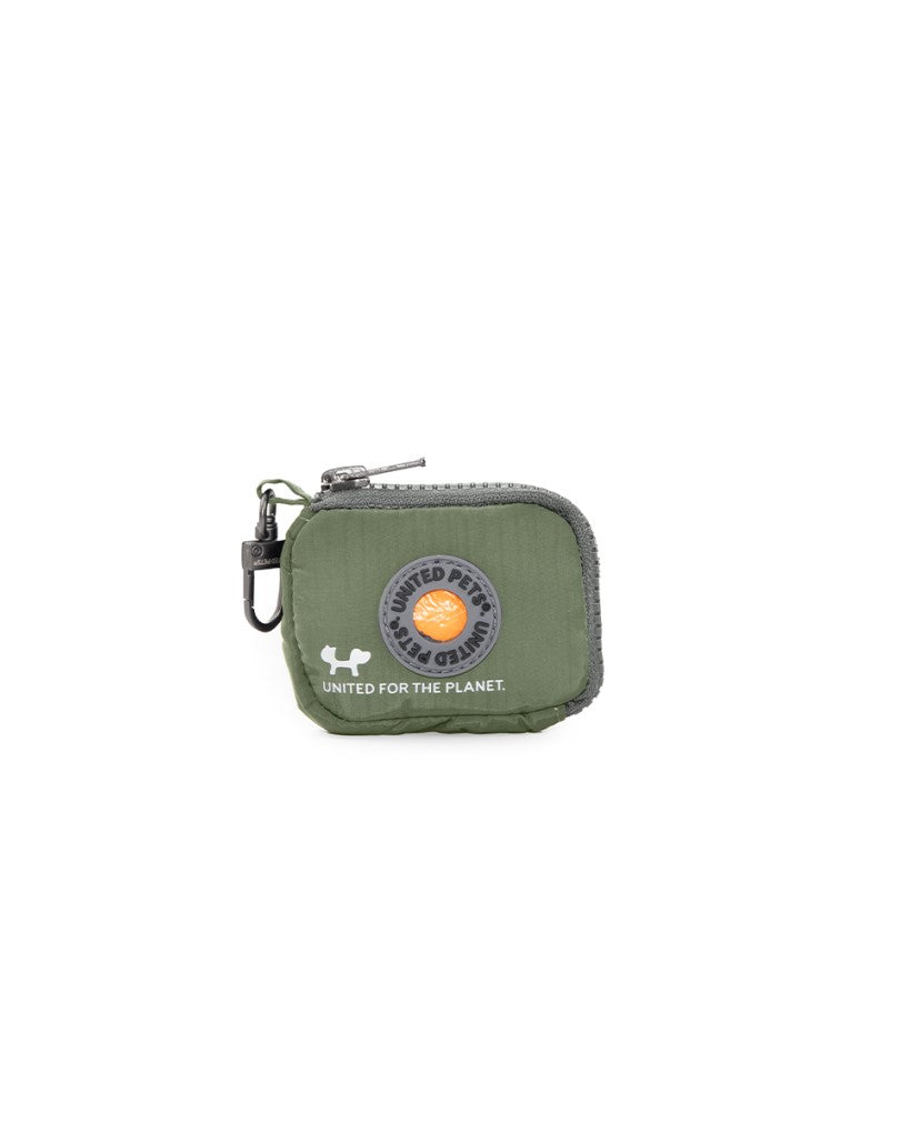 CityLife - Dispenser Army Green