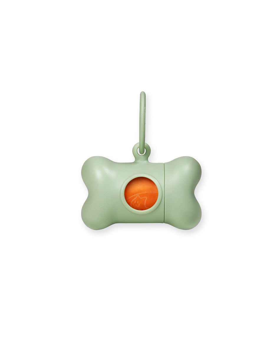 BON TON Provencal Disposal pick-up kit, Green