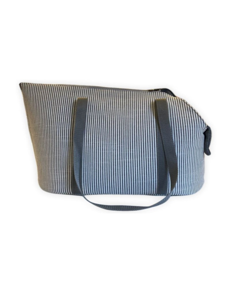 Dog Harness Active Grey