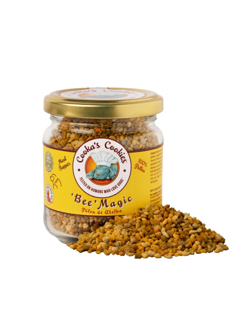 Bee Pollen 110g