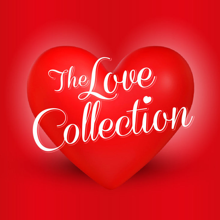 The Love Collection-Amorosi 90g