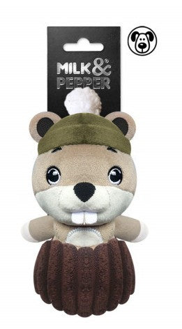 ROBIN KAKI Dog Toy 17cm