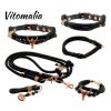Vitomalia Collar (Wau-Straight)