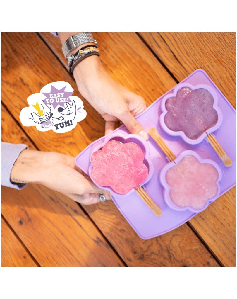 Smoofl Ice Mould- Extra Small