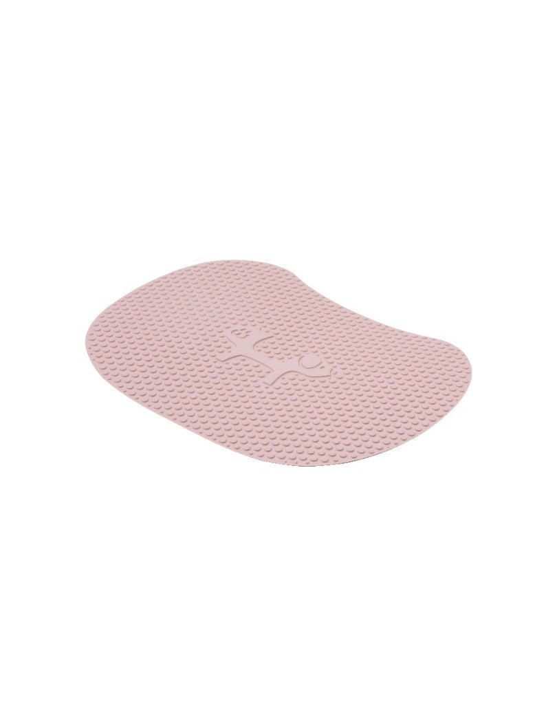 Paw Pad Pink