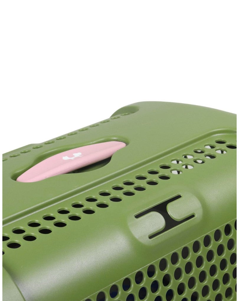 A.U.T.O. Green/Dove Grey
