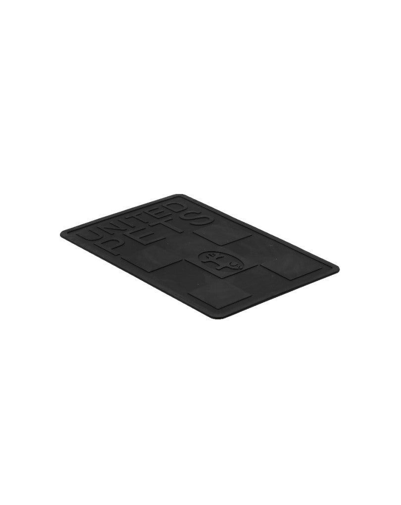 Mustafà Black Medium