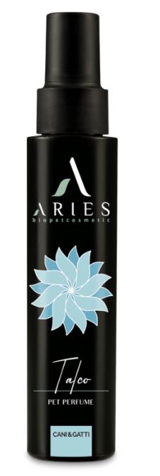 Talc Perfume 100 ML