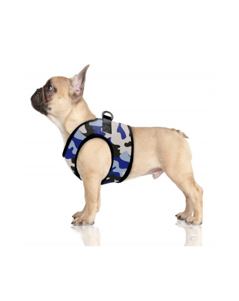 Deck Harness