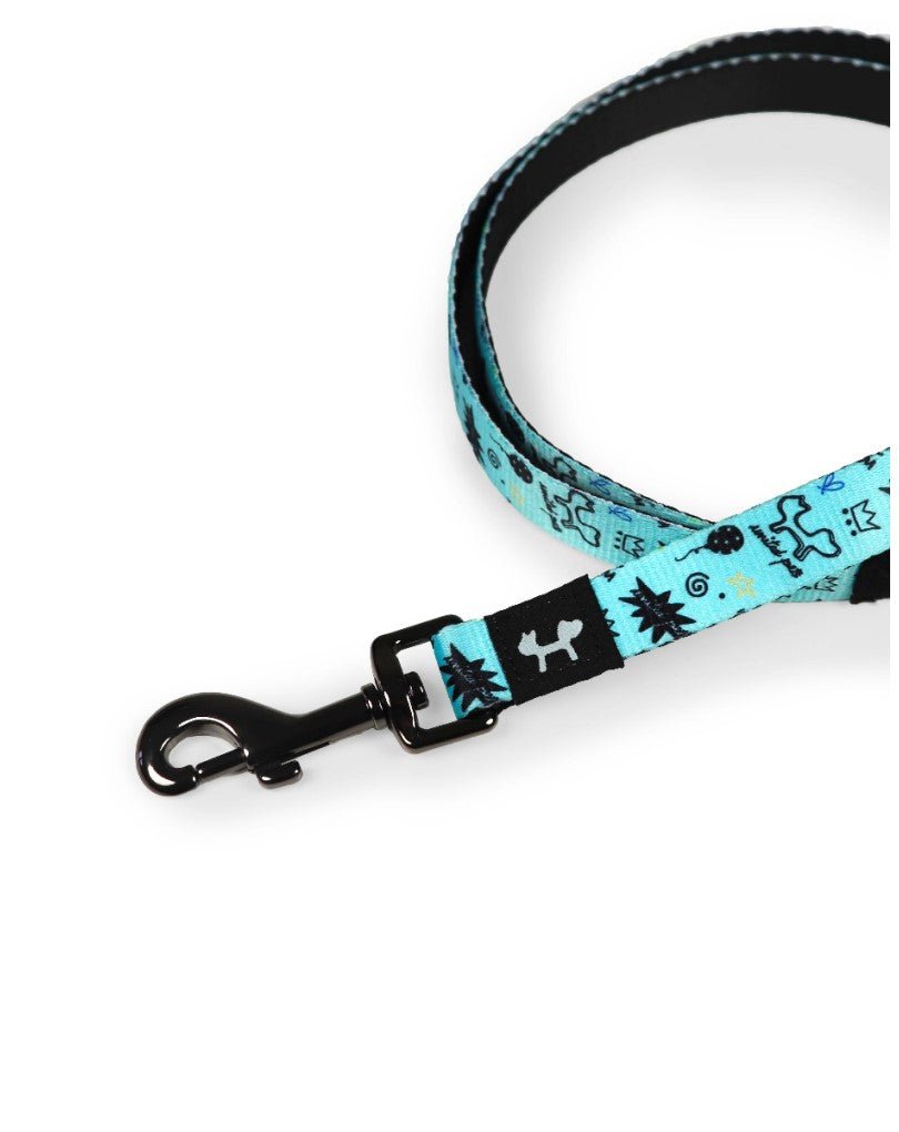 Complete Me 2 - Leash