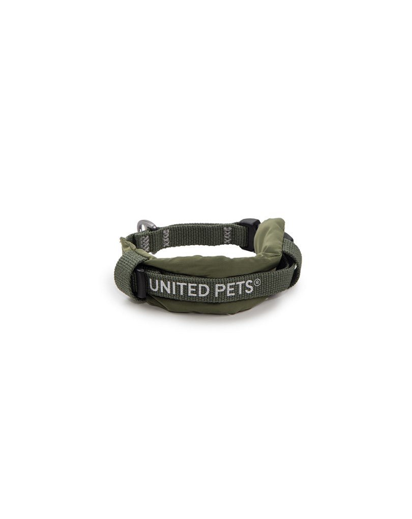 CityLife - Collare Soft Army Green