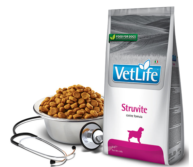 Struvite canine 12kg