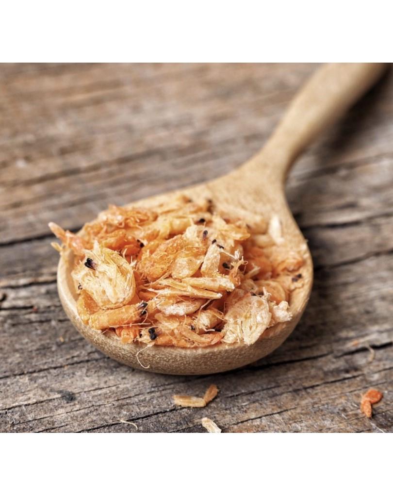 Shrimp Nibbles 30g