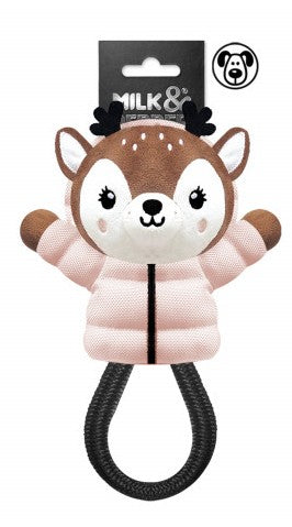 DOE Dog Toy