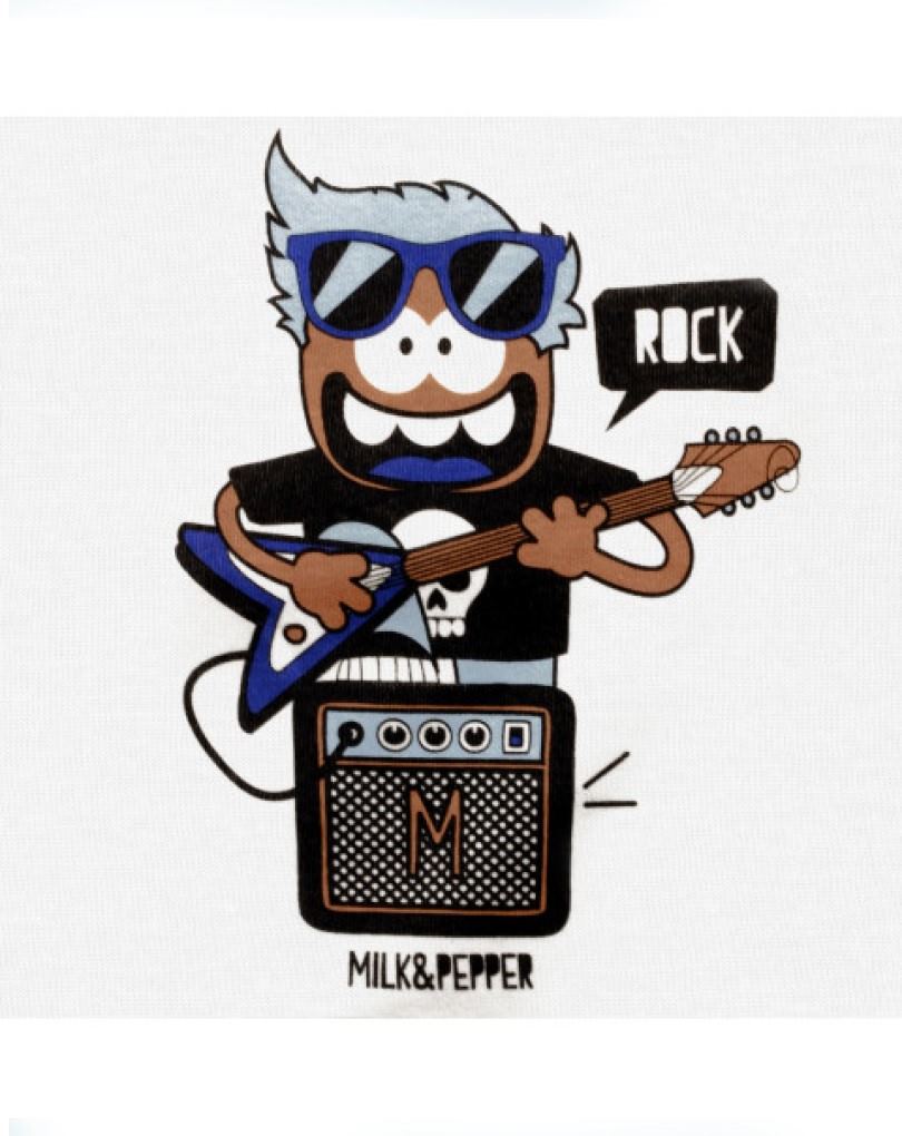 Rocker T-Shirt