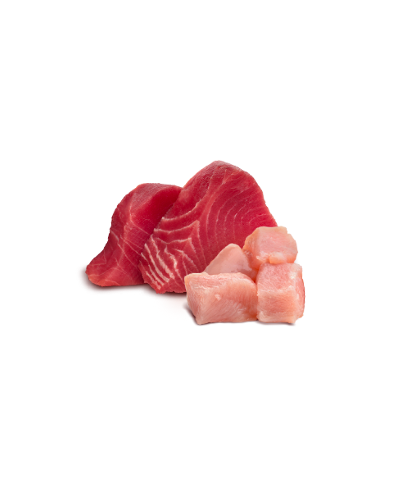 N&D Natural Tuna & Chicken 70g