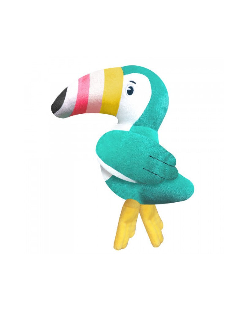 Big Tucano Toy