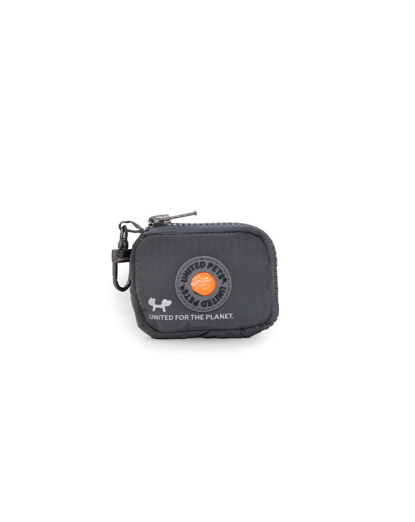 CityLife - Dispenser Anthracite Grey
