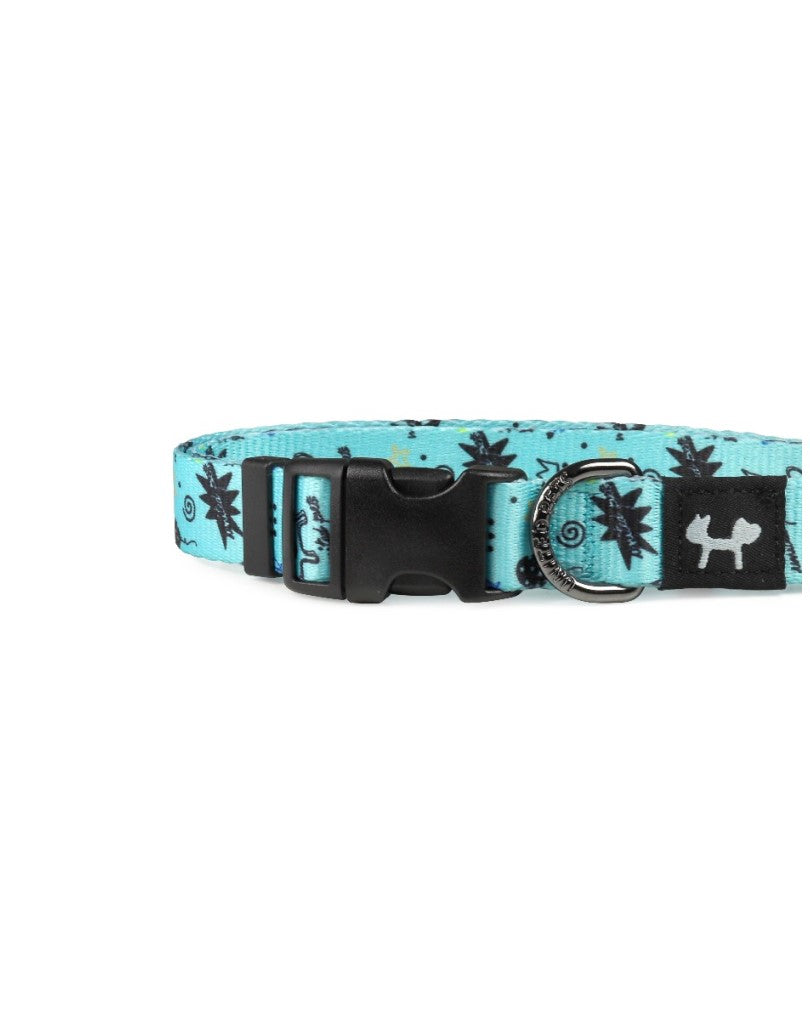 Complete Me -Collar