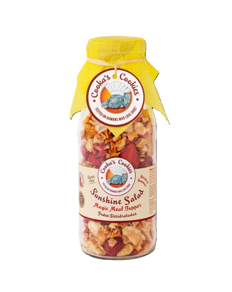Sunshine Salad 130g