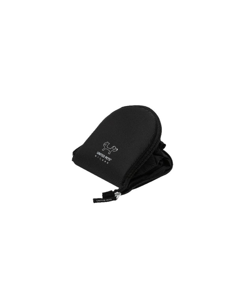 Lazy Dog Bag Black