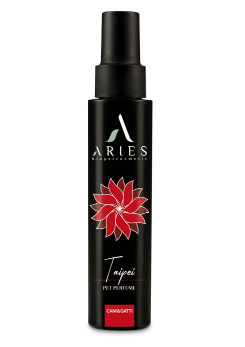 TAIPEI Pet Perfume 100 ML