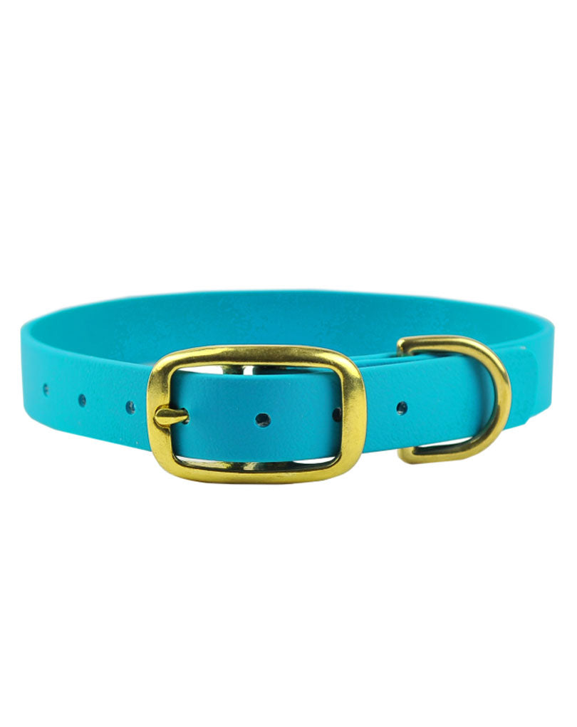Biothane Collar Alice