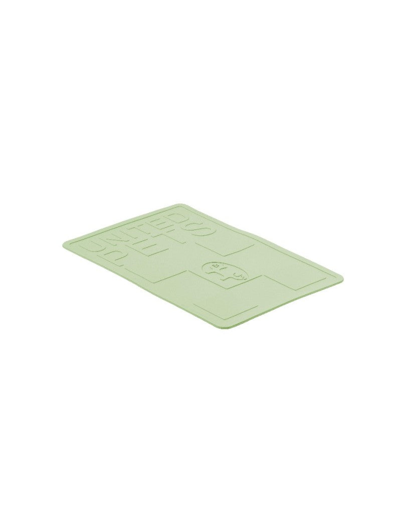 Mustafà Green Medium