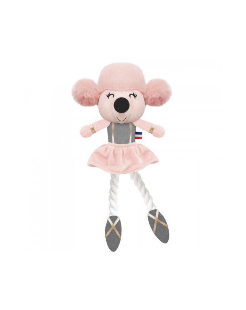 Margot Toy