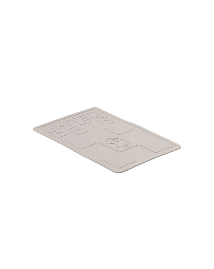 Mustafà Taupe Medium