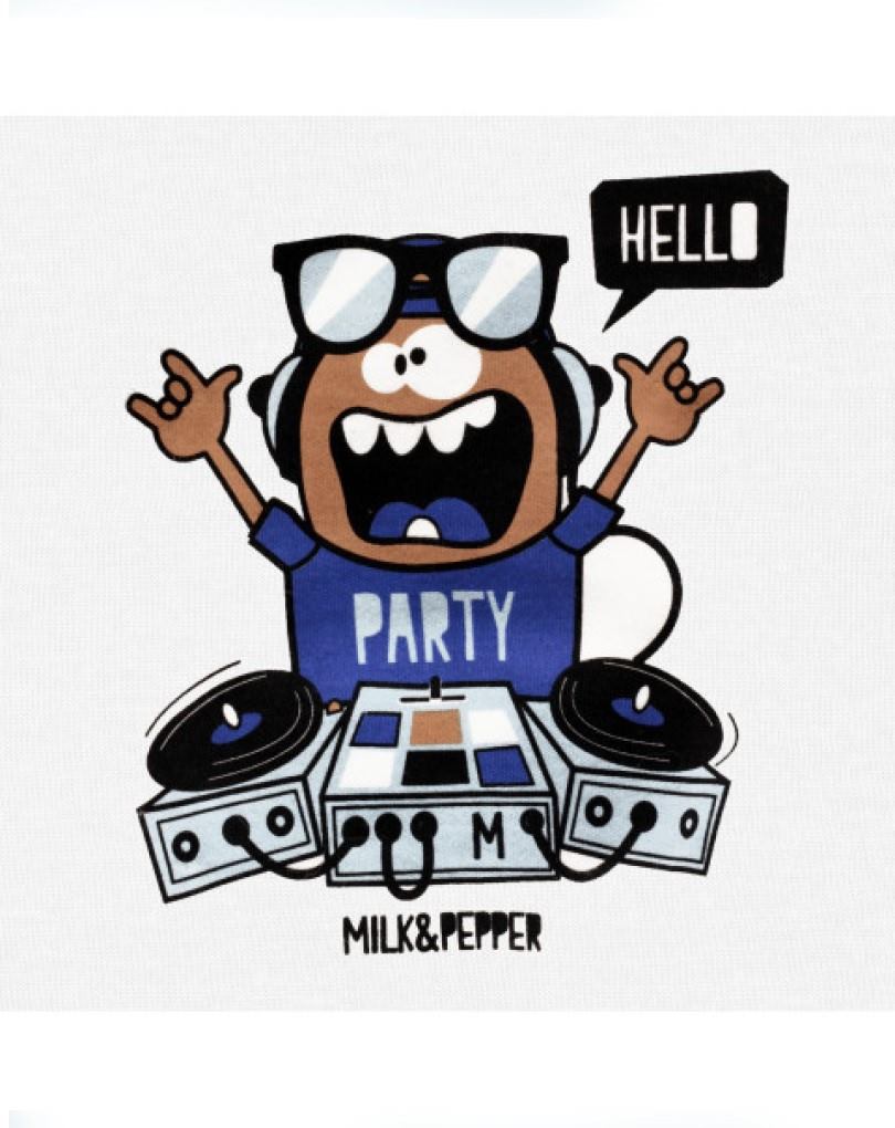 Deejay T-Shirt