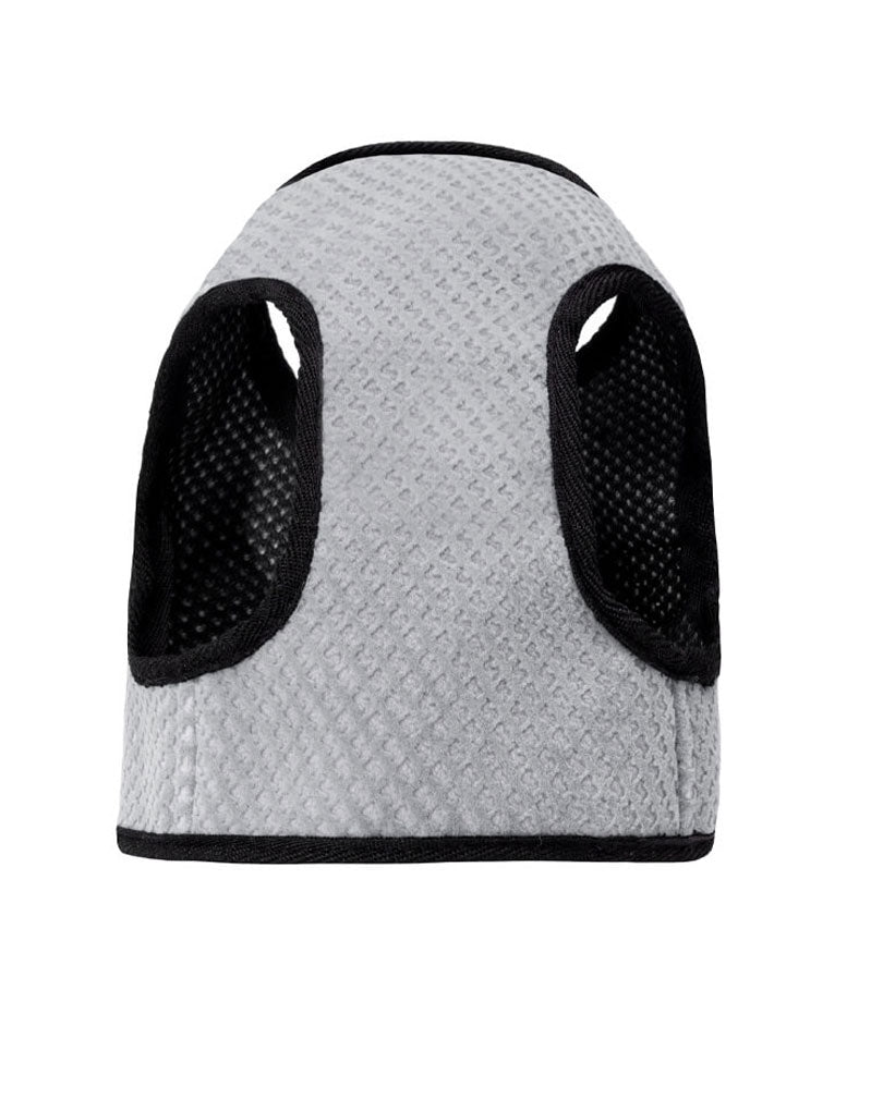 Dog Harness SOHO Grey