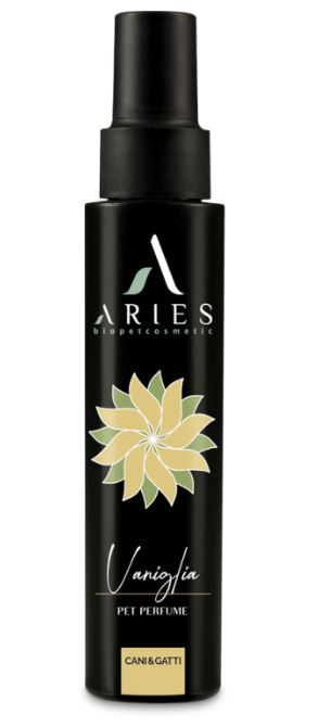 Vanilla perfume 100 ML