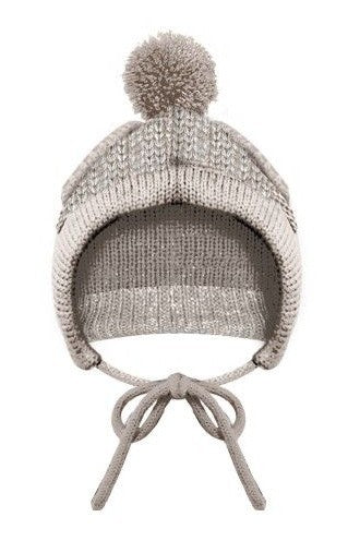 Torso Bonnet