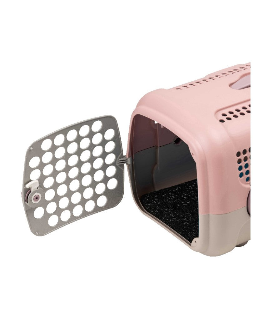 A.U.T.O. Pink/Taupe