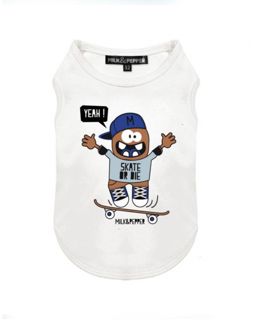 Skater T-Shirt