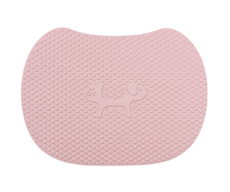 Paw Pad Pink