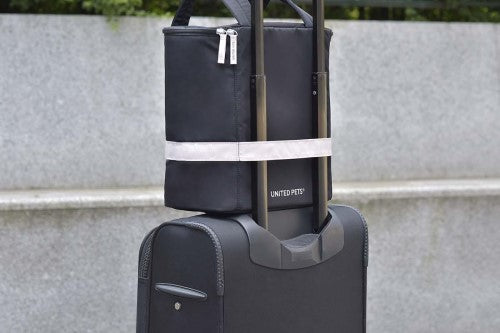 Car Box Black/Pink