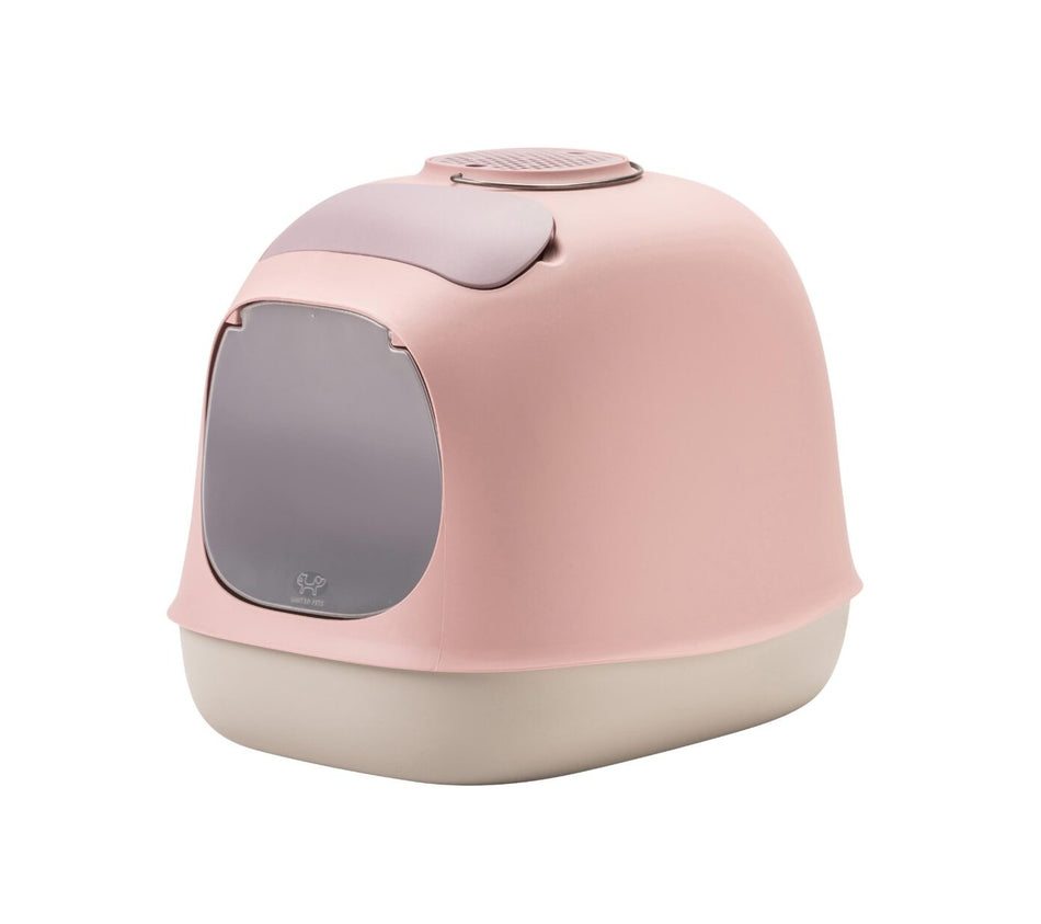 Minù Pink/Taupe