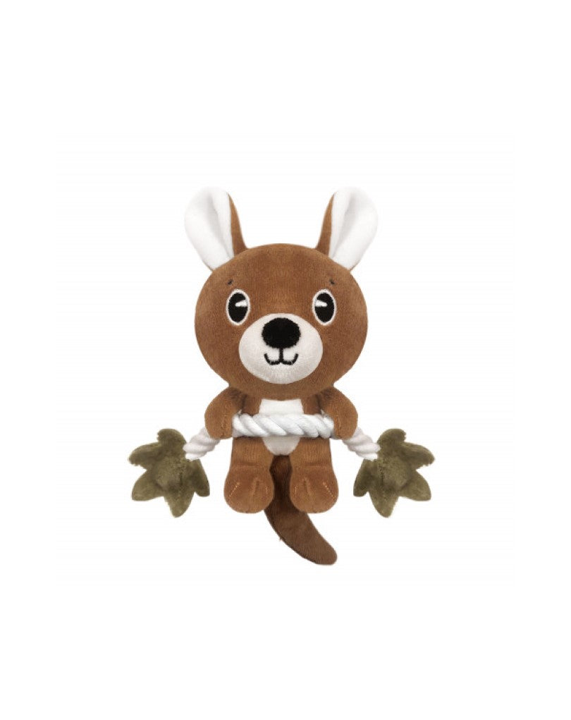 Baby Wallaby Toy
