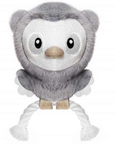 Elin Owl Toy