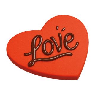 The Love Collection- Love Biscuits  85g