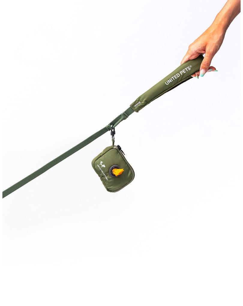 CityLife - Dispenser Army Green