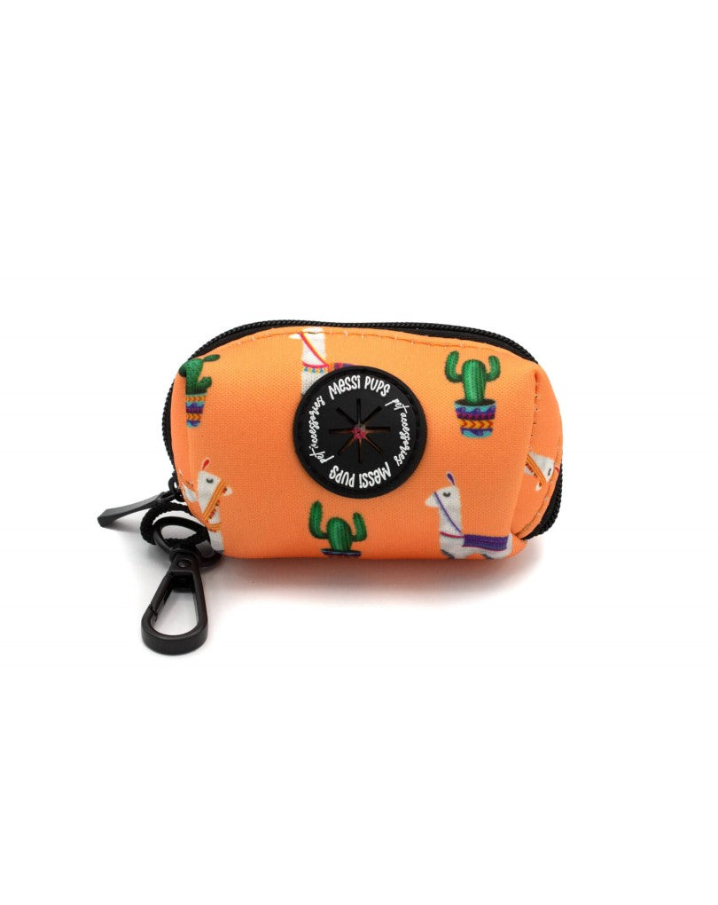 No Prob-Llama • Poop Bag Holder