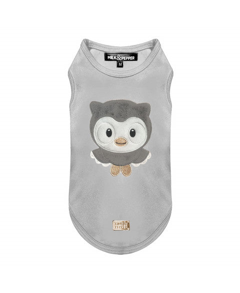 Floki Sweater Grey