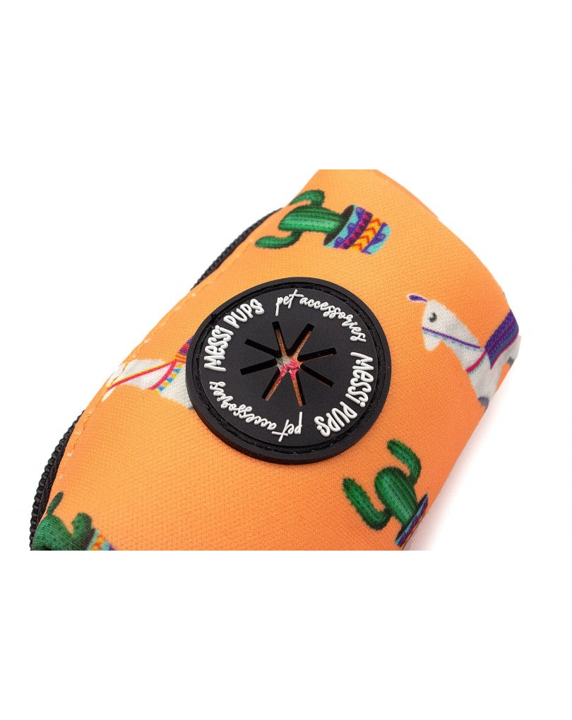 No Prob-Llama • Poop Bag Holder