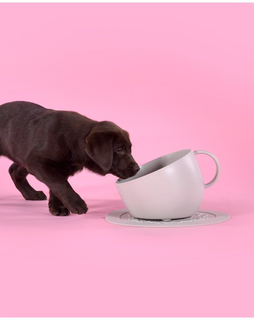 Set Cup Taupe