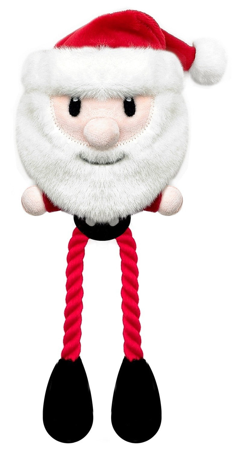 Fredrik Santa Claus Toy Very soft plush Santa cuddly toy 27CM