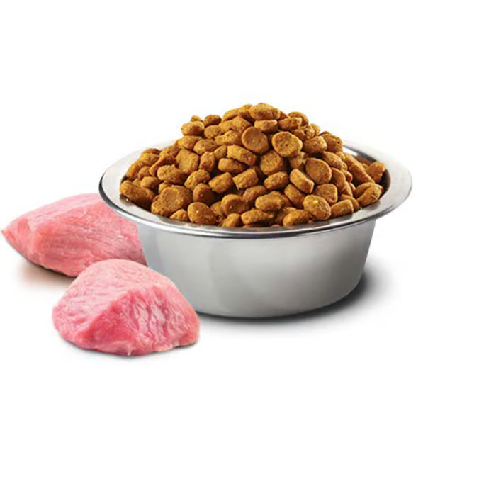 N&D Prime Lamb & Blueberry Adult Mini 2.5Kg